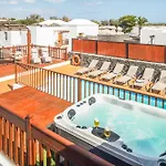 Vista Lobos 61 Willa Playa Blanca (Lanzarote)