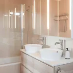 Vista Lobos 61 Willa *