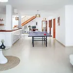 Vista Lobos 61 Willa Playa Blanca (Lanzarote)