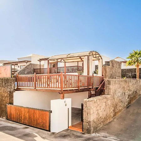 Vista Lobos 61 Willa