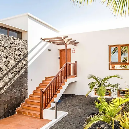 Vista Lobos 61 Willa Playa Blanca (Lanzarote)