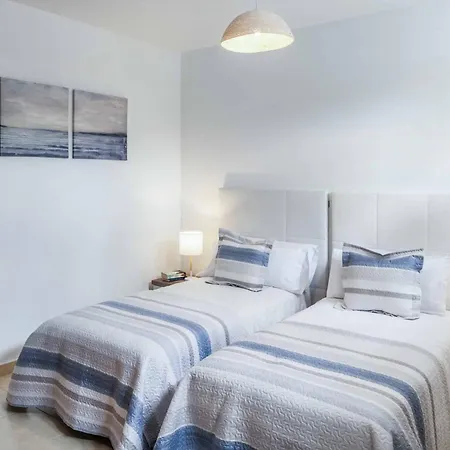 Willa Vista Lobos 61 Playa Blanca (Lanzarote)