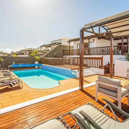 Villa Vista Lobos 61