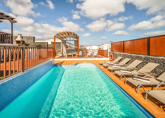 Vista Lobos 61 * プラヤ・ブランカ