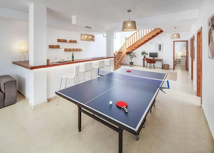 Vista Lobos 61 ヴィラ