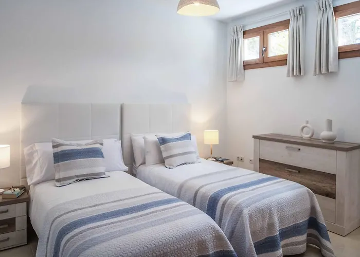 Vista Lobos 61 * プラヤ・ブランカ