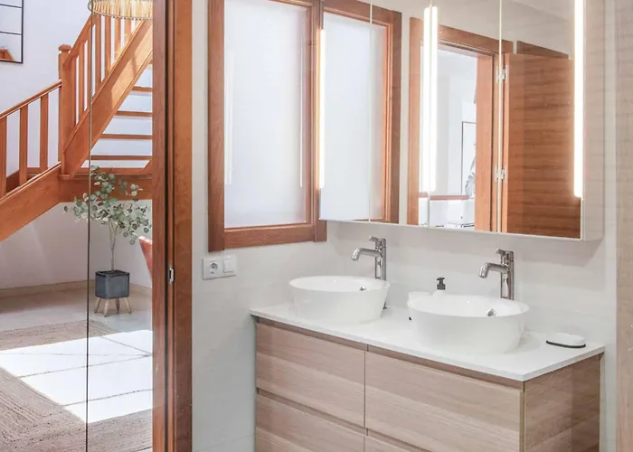 Vista Lobos 61 * プラヤ・ブランカ