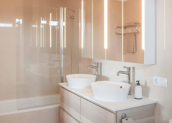 Vista Lobos 61 ヴィラ *