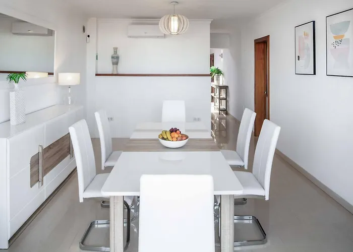 Vista Lobos 61 ヴィラ プラヤ・ブランカ