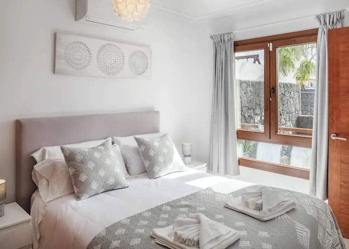 Vista Lobos 61 プラヤ・ブランカ