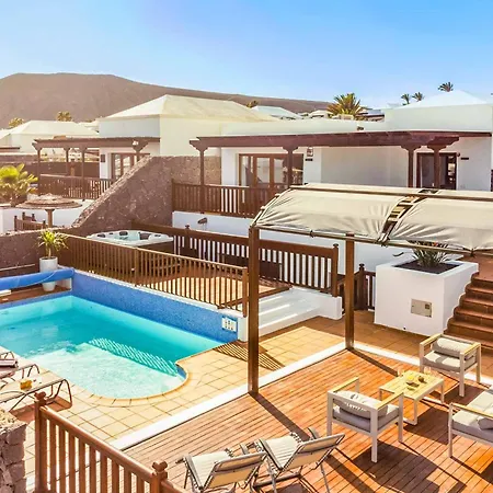 Villa Vista Lobos 61