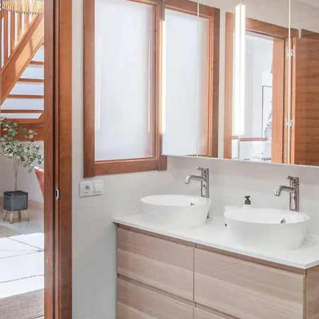 Vista Lobos 61 * Playa Blanca (Lanzarote)