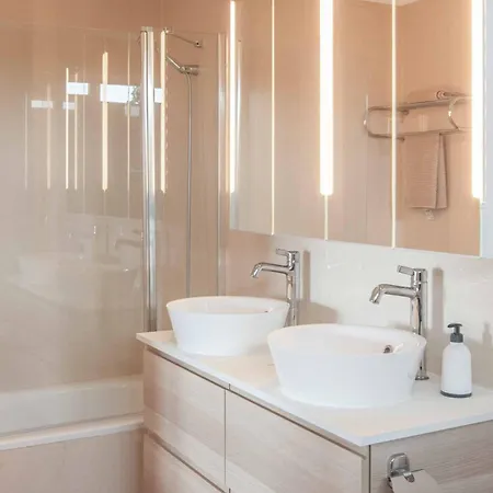 Vista Lobos 61 Villa *