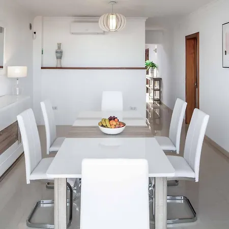 Vista Lobos 61 Villa Playa Blanca (Lanzarote)