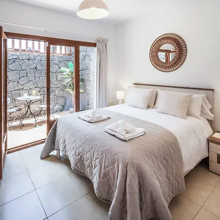 Vista Lobos 61 Villa