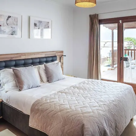 Vista Lobos 61 * Playa Blanca (Lanzarote)