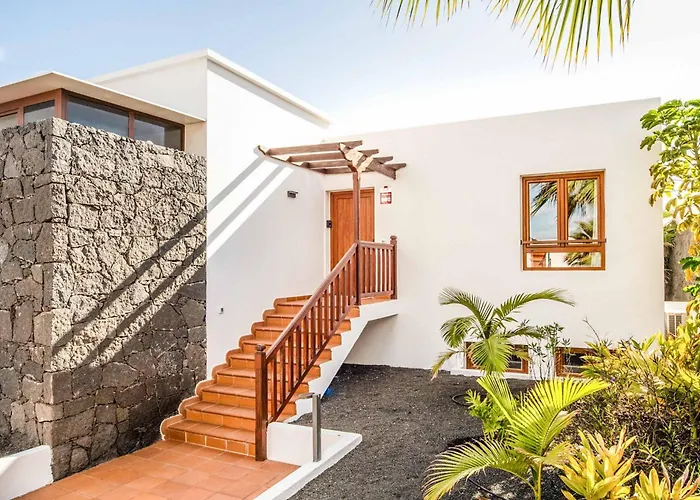 Vista Lobos 61 Villa Playa Blanca (Lanzarote)