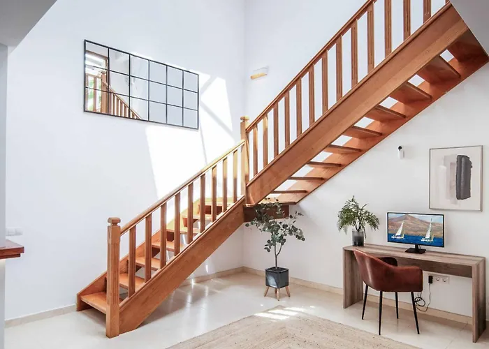 Vista Lobos 61 Playa Blanca (Lanzarote)