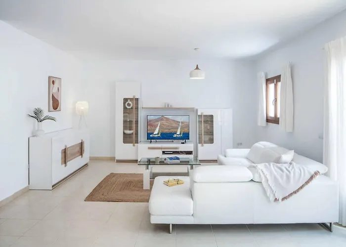 Villa Vista Lobos 61 Playa Blanca (Lanzarote)