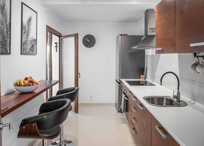 Villa Vista Lobos 61 *