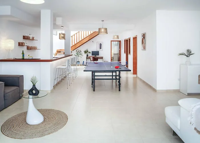 Vista Lobos 61 Villa Playa Blanca (Lanzarote)