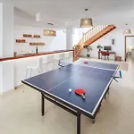 Vista Lobos 61 וילה