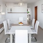 Vista Lobos 61 וילה פלאיה בלנקה