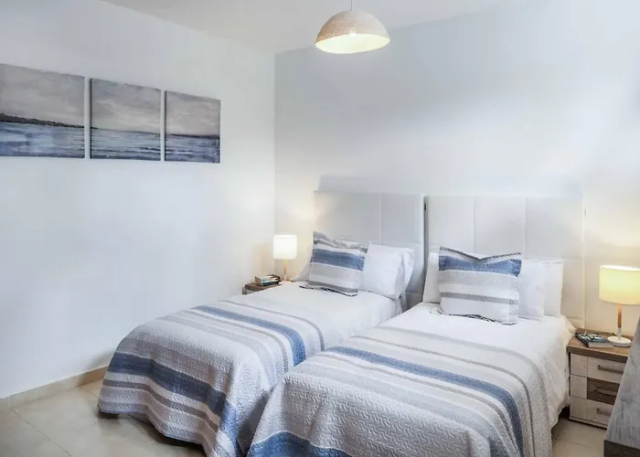 Vila Vista Lobos 61 Playa Blanca (Lanzarote)