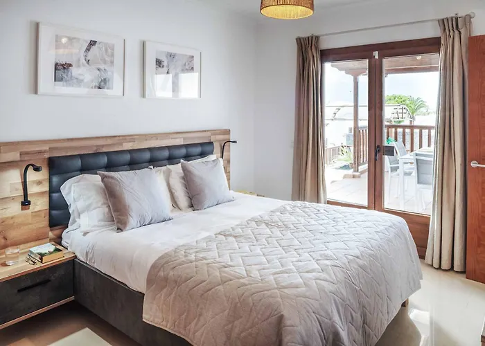 Vista Lobos 61 * Playa Blanca (Lanzarote)